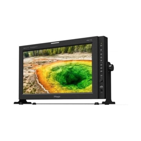 TV Logic LVM-171S 16.5” LCD Monitor