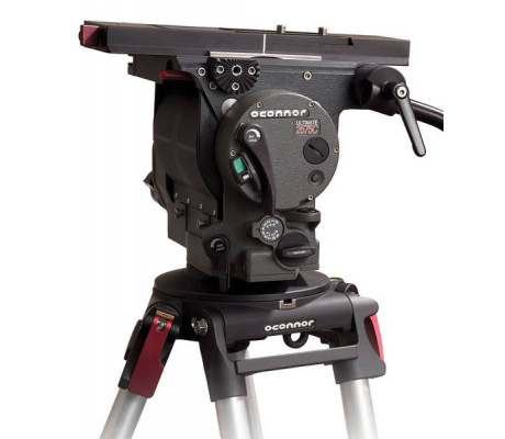 OConnor Ultimate 2575D Fluid Head