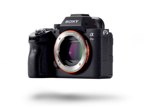 SONY A7s MKIII