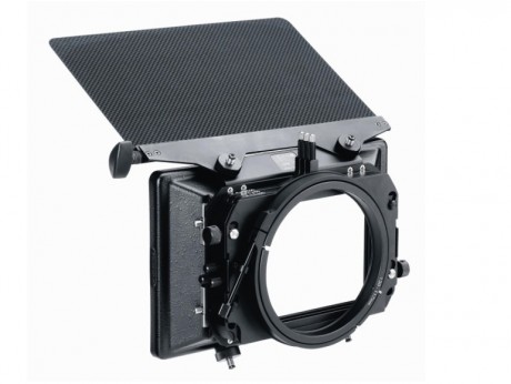 ARRI LMB-4A Clip-On Matte Box