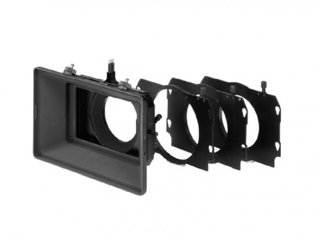 ARRI LMB-5 Clip-On Matte Box