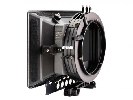 ARRI MB-18 Production Matte Box