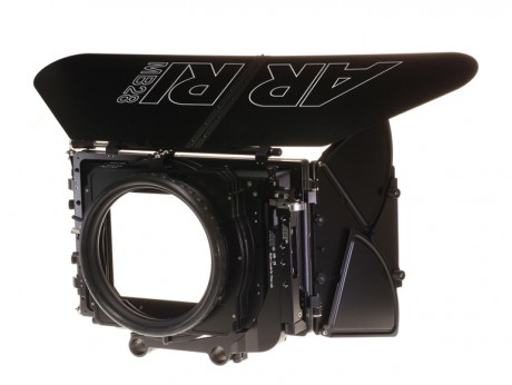 ARRI MB-28 Rail Mounted Matte Box