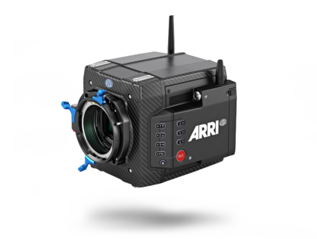 Alexa Mini LF