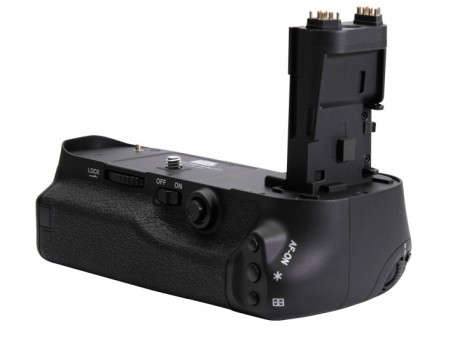 Canon BG-E11 Battery Grip for 5D Mark III