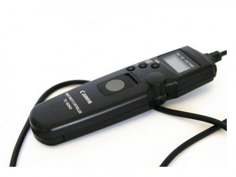 Canon Timer Remote Controller TC-80N3