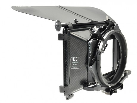 Chrosziel Rail Mounted Matte Box