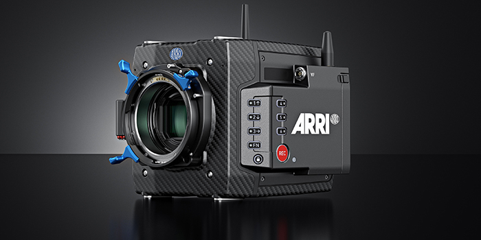 Alexa Mini LF