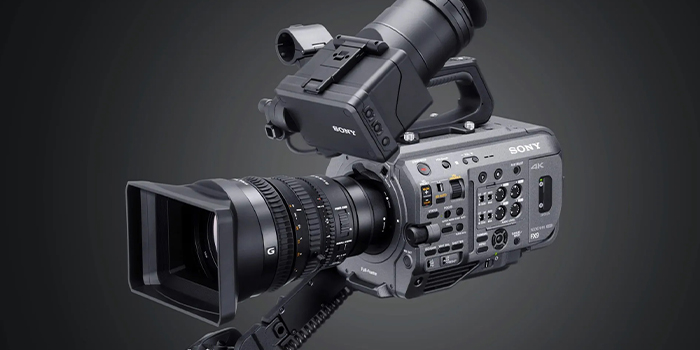 Sony FX9