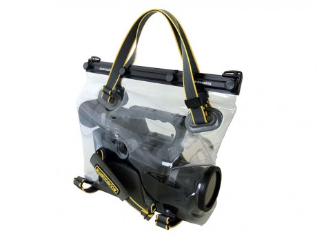 ewa-marine Splashbag for Sony Z1