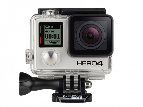 GoPro Hero4 Black Edition