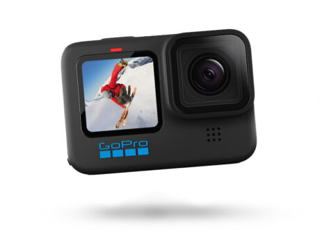 GoPro HERO10 Black