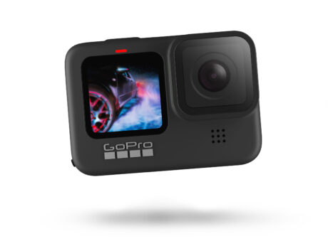 GoPro HERO9 Black