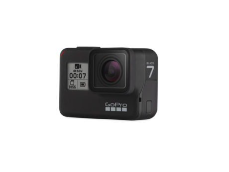 GoPro Hero 7 BLACK