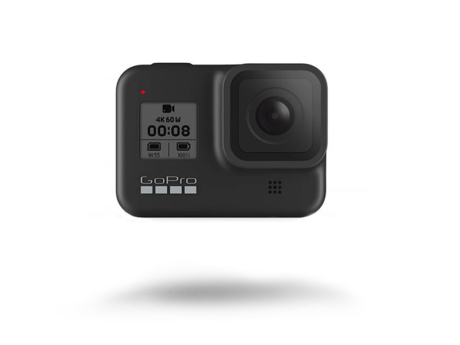 GoPro HERO8 Black