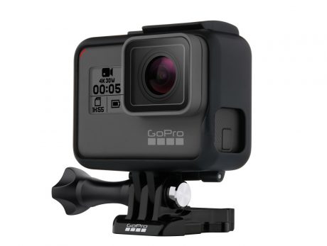 GoPro Hero5 Black Edition