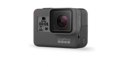 GoPro Hero6