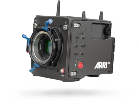 ARRI Alexa 35