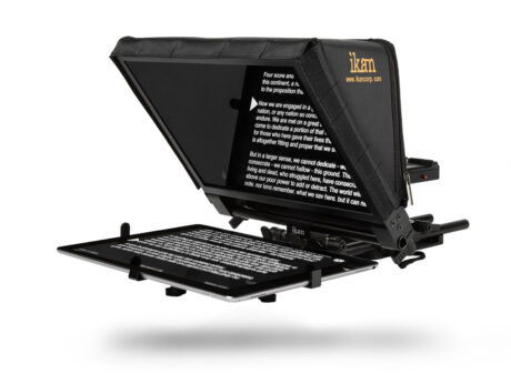 Ikan Elite Pro RC Teleprompter