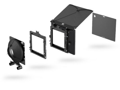 ARRI LMB 6×6 Matte box