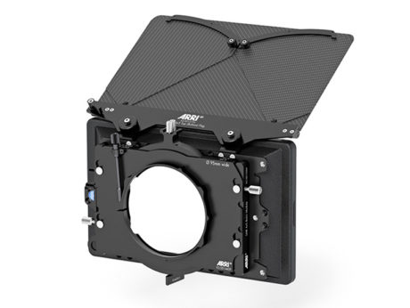 ARRI LMB 4×5 Matte Box