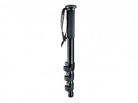 Manfrotto 680B Monopod