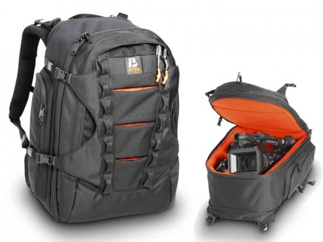 Petrol PC 301 Camera Rucksack