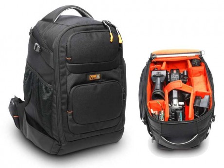 Petrol PC 303 Camera Rucksack