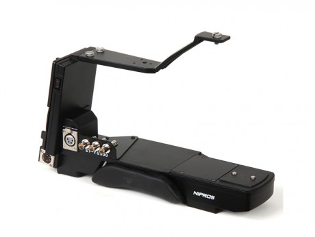 Protech ST-7S300 Shoulder Rig for PMW-300