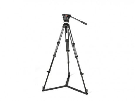 Sachtler 1012 ACE Tripod