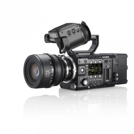 Sony PMW-F55