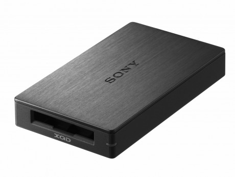 Sony XQD Card Reader