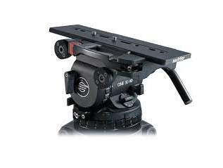 Sachtler Cine 30 HD Tripod