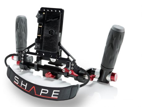 Shape ICON 2V Wireless Director’s Kit