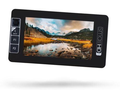 SmallHD 503 Ultra Bright Monitor