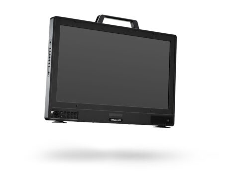 SmallHD Cine 24 4K High Bright Monitor