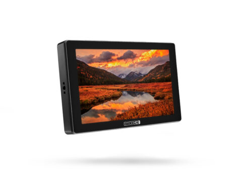 SmallHD Cine 7 HD Monitor