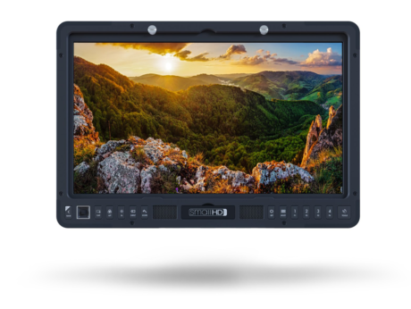 SmallHD 1703 P3X 17″ Studio Monitor