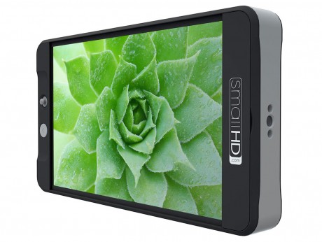 SmallHD 702 Bright 7” LCD Monitor