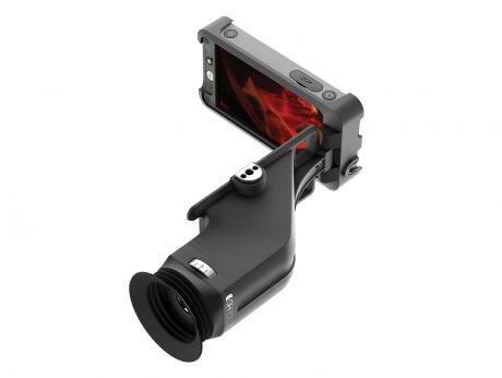 SmallHD Sidefinder 502 Viewfinder