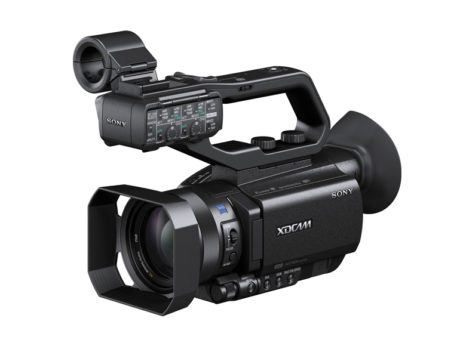 Sony PXW-X70