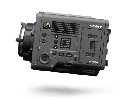 Sony VENICE 2