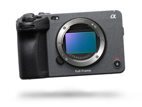 Sony FX3