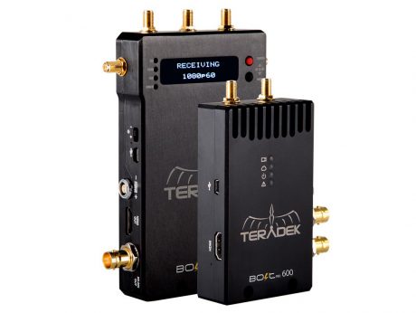 Teradek Bolt Pro 600