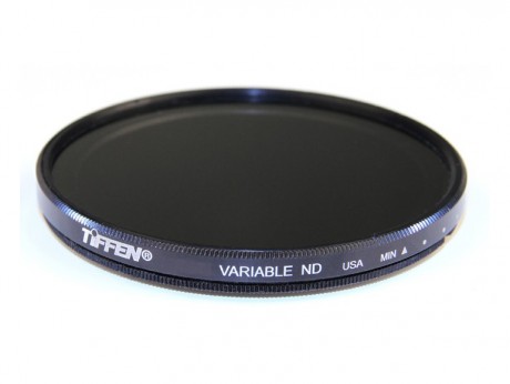 Tiffen 82mm Variable ND Filter