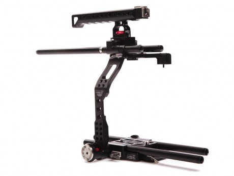 Tilta TT C300 Rig