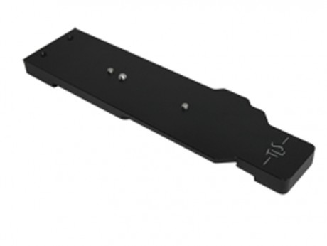 TLS Sony Baseplate to HDV Baseplate Adapter