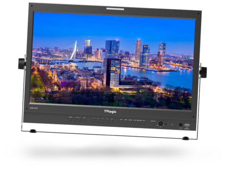 TV Logic 18″ 181S HD LCD Monitor