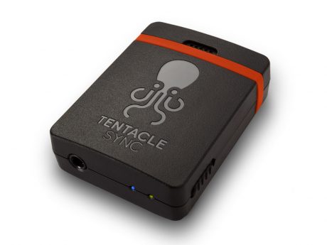 Tentacle TE1 Sync