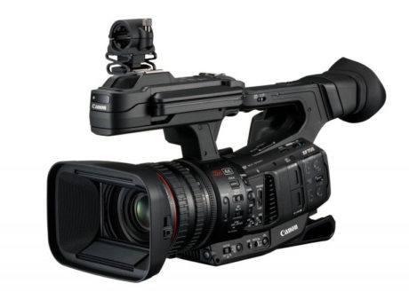 Canon XF705 Camcorder